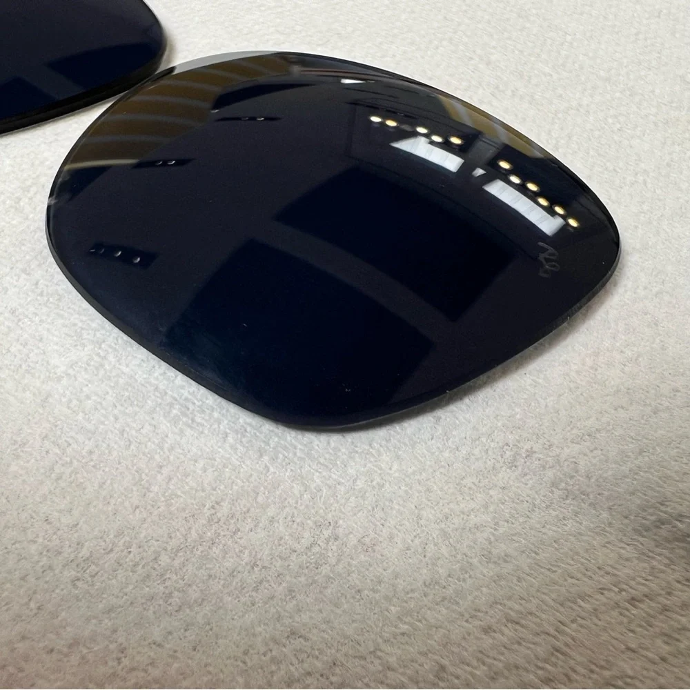 Ray-Ban RJ9061SF Junior Dark Blue Replacement Lenses 52mm